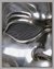 Small image #2 for Official Mask of the Immortals from 300, the Movie