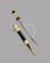 Small image #1 for Roman Gladius: Centurion's Sword with scabbard