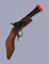 Small image #1 for Children's Pirate Pistol with Sound and Light Effects