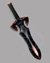 Small image #1 for Ultra High-End Foam Boffer Dagger for Recreation or LARP