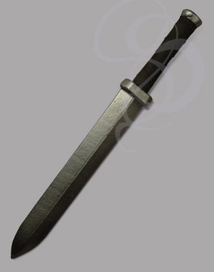 LARP Raider's Dagger