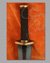 Small image #2 for  Foam Roman Boffer Dagger for Recreation or LARP