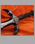 Small image #3 for Dark Lord Latex LARP Sword
