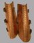Small image #2 for Assassin Leather Greaves