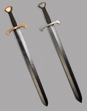 Ultra High-End Foam Boffer Sword for Recreation or LARP