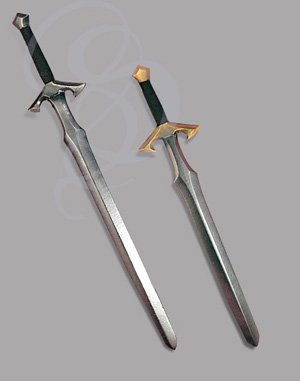 Ultra High-End Foam Boffer Ranger Sword for Recreation or LARP