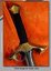 Small image #2 for Ultra High-End Foam Boffer Ranger Sword for Recreation or LARP