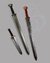 Small image #4 for Roman Accessory Kits for Costumes