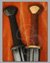 Small image #3 for Ultra High-End Foam Boffer Roman or Celtic Sword for Recreation or LARP