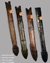 Small image #1 for Premium Quality Leather Sheaths for LARP Swords