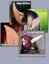 Small image #1 for Latex Elf Ears for Costume Use
