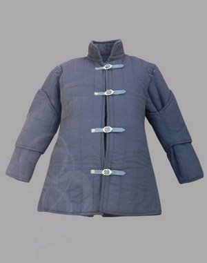 Heavy Duty Cotton Gambeson 