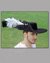 Small image #1 for Ostrich-Plumed Cavalier Hat