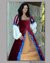 Small image #2 for 16th Century Spanish Gown