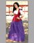Small image #1 for Renaissance Skirts - Gathered Medieval Skirts in Variouos Colors