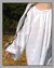 Small image #2 for Full-Length Chemise with Decorated Sleeves