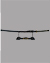 Small image #4 for 41 Inch Hand Forged Katana with Decorative Tsuba