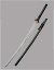 Small image #2 for Hand Forged Katana with Swirl Tsuba