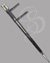 Small image #1 for Scabbard for  Anduril and Narsil