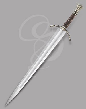 Lord of the Rings: Sword of Boromir
