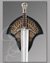 Small image #3 for Lord of the Rings: Sword of Boromir