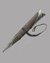 Small image #1 for Scabbard For The Official LOTR Hobbit Sword - Sting