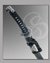 Small image #3 for Silver Imperial Japanese Katana