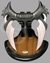 Small image #1 for Kit Rae's Fang of baelin with Free Art print