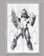Small image #4 for Kit Rae's Fang of baelin with Free Art print