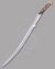 Small image #1 for Officially Licensed Sword of Arwen from Lord of the Rings
