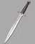 Small image #1 for Licensed Frodo's Sword with Plaque (BIlbo's Sword too)