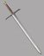 Small image #1 for Ice, Sword of Eddard Stark