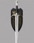 Small image #1 for Officially Licensed Sword of Jon Snow from HBO® 's Game of Thrones