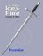 Small image #1 for Needle, Sword of Arya Stark