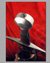 Small image #4 for Battle-Ready, High-End Type X Arming Sword