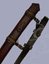 Small image #3 for Fully Function Hand-and-a-half Sword