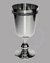 Small image #1 for Celtic Band Goblet 10 Ounces