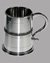 Small image #1 for Pewter Celtic Tankard 1 Pint