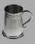 Small image #1 for Pewter Celtic Bands Tankard 1 Pint