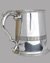 Small image #2 for Celtic Dragon Pewter Tankard  1 Pint