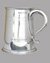 Small image #1 for Heeley Heavy Gauge Pewter Tankard 1 Pint