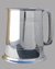 Small image #1 for Pewter Lined Tankard with Satin Inside 1 Pint