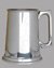 Small image #1 for Pewter Classic Tankard 2 Pint