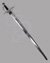 Small image #1 for Economical Cup Hilt Rapier
