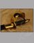 Small image #4 for Scratched or Dented Quartermaster Naval Cutlasses with Leather Grip