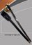 Small image #1 for Pirate Hunter: Naval Cutlass with Brass USN Cut-Out Guard