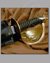 Small image #4 for Pirate Hunter: Naval Cutlass with Brass USN Cut-Out Guard