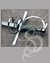 Small image #2 for Light-Hilted Swept Rapier