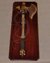 Small image #1 for Roman Fantasy Battle Axe