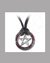 Small image #1 for Seal of the Sephiroth Pendant